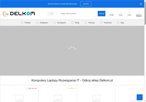 delkom2000.pl