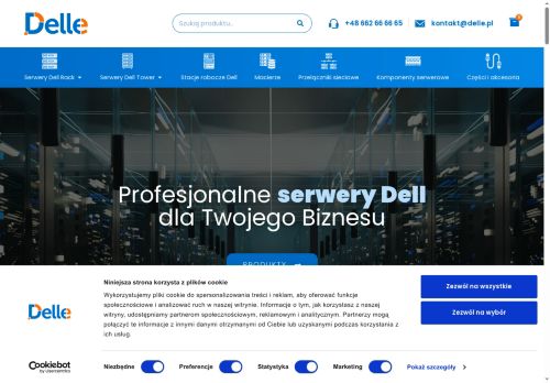 delle.pl
