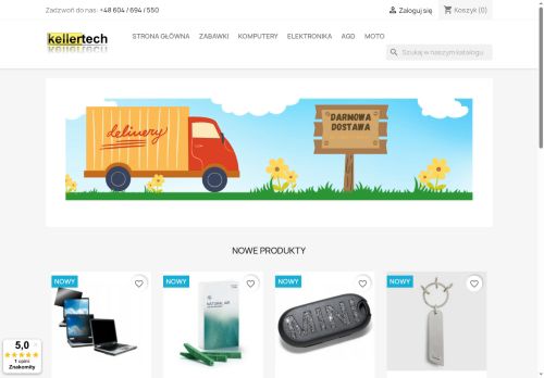 dellpoint.pl