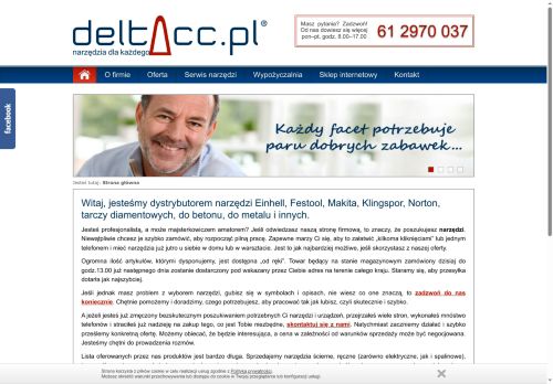 delta.oborniki.info