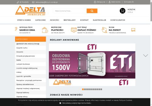 deltaelektro24.pl