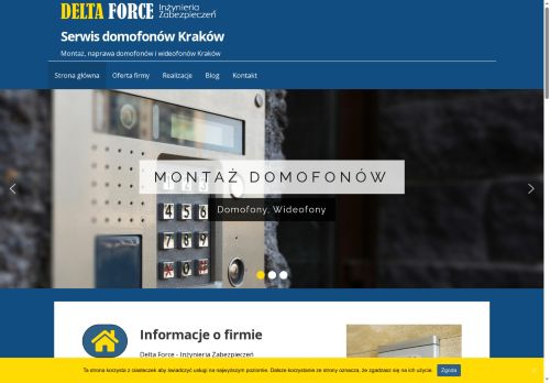 deltaforce.com.pl
