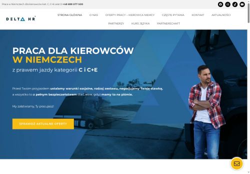 deltahr.de
