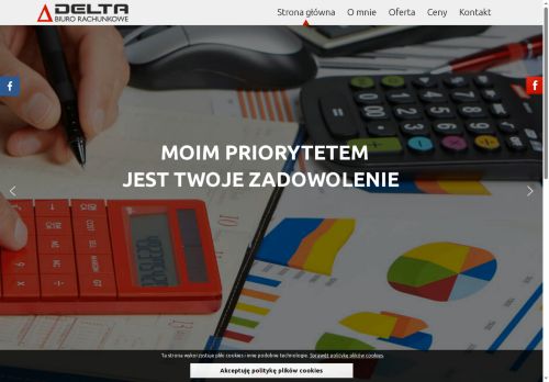 deltaplock.pl
