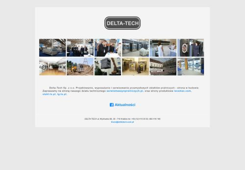 deltatech.com.pl