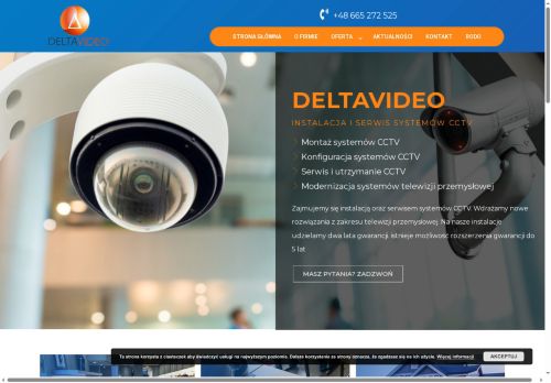 deltavideo.pl