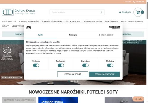 deluxdeco.pl