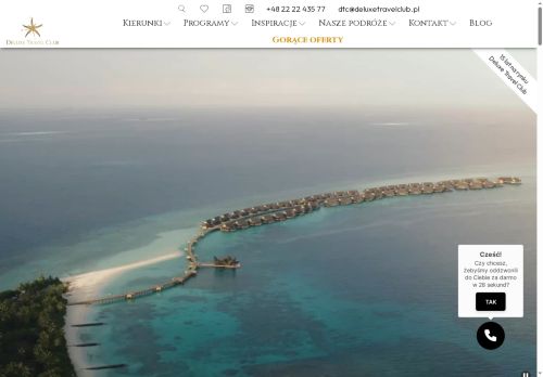 deluxetravelclub.pl