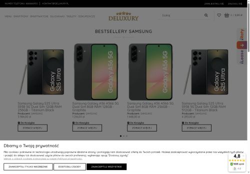 deluxury.pl