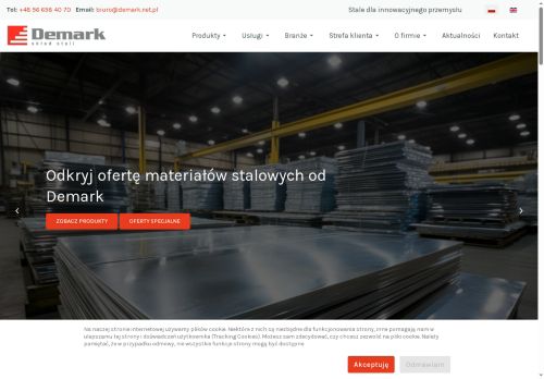 demark.net.pl