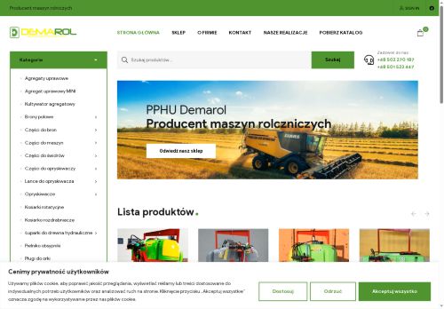 demarol.pl