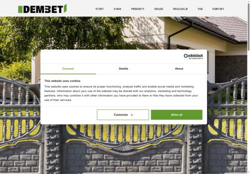 dembet.pl