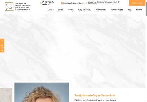 dembowska.eu