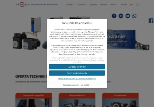 demero.pl