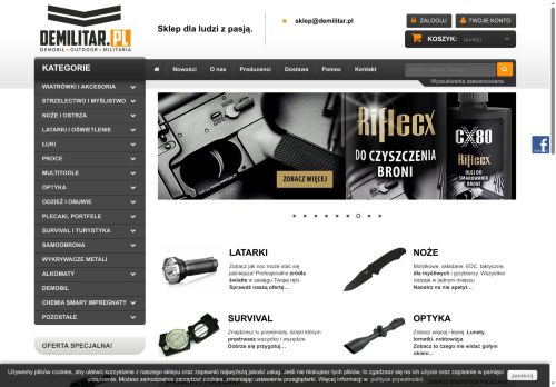 demilitar.pl