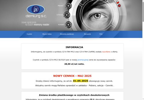 demiurg.pl