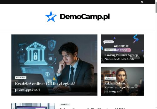 democamp.pl