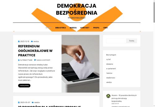demokracjabezposrednia.pl
