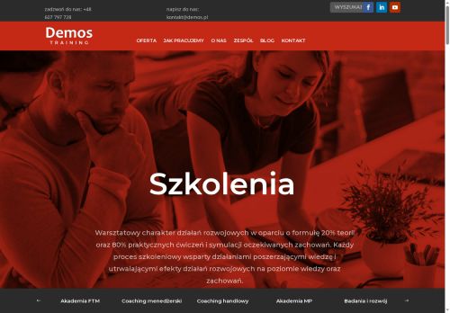 demos.pl