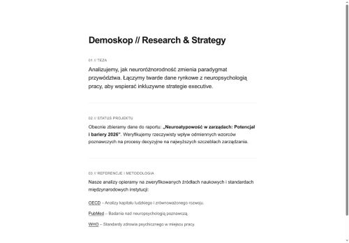 demoskop.pl
