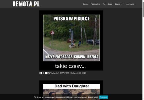 demota.pl