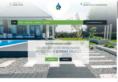 dendron.net.pl