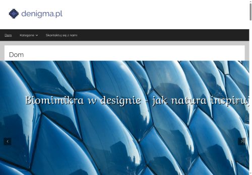 denigma.pl