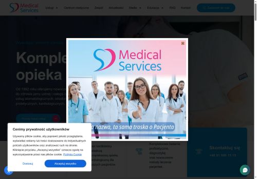 dental.szczecin.pl