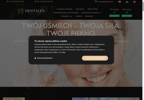 dentalex.pl
