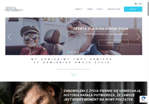 dentalfraternity.pl