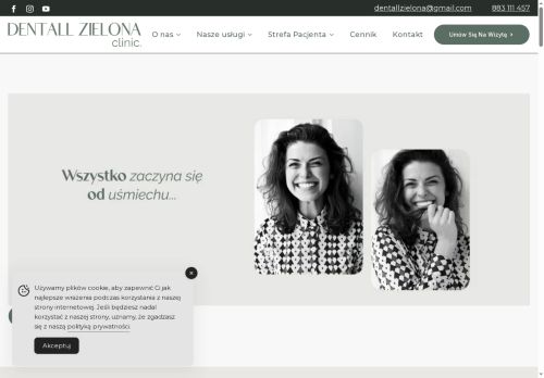 dentallzielona.pl