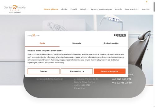 dentalnobile.pl