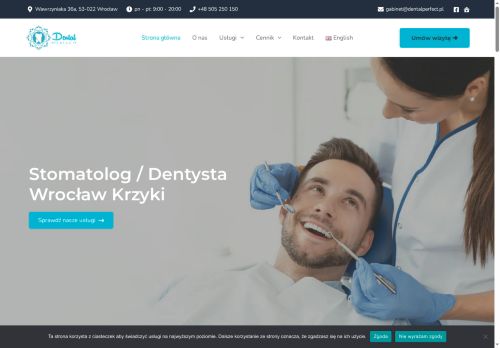 dentalperfect.pl
