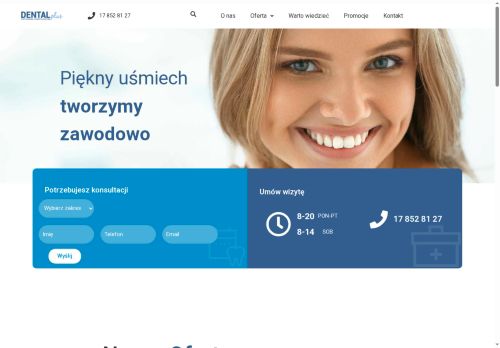 dentalplus.rzeszow.pl