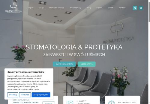 dentalprotetica.pl