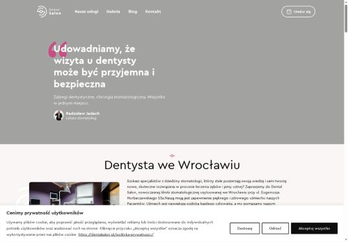 dentalsalon.pl