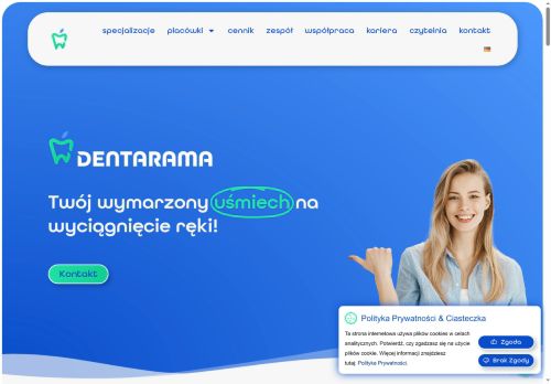 dentarama.pl