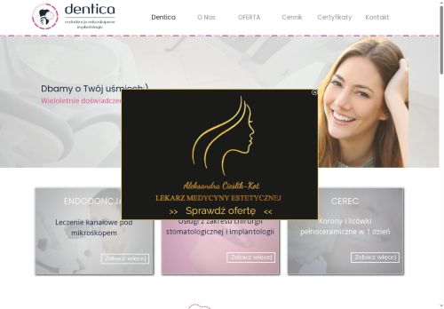 dentica-luban.pl