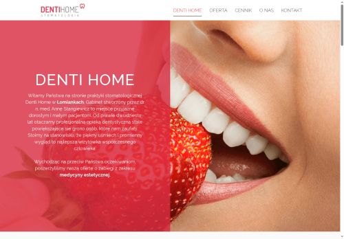 dentihome.pl