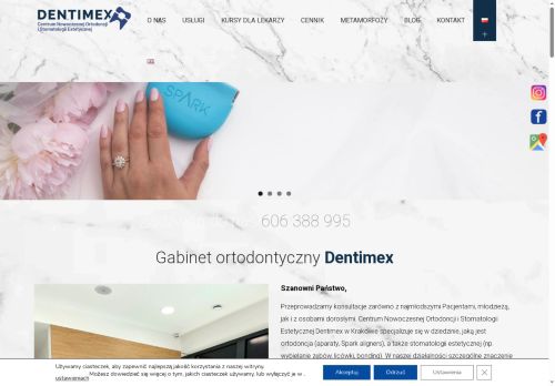 dentimex.pl