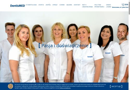 dentismed.pl