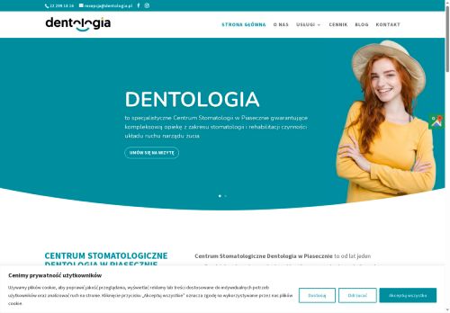 dentologia.pl