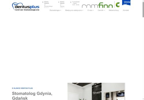 dentusplus.com.pl
