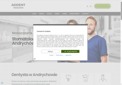 dentysta-andrychow.pl