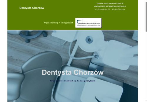 dentysta-chorzow.pl