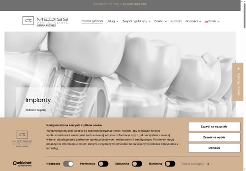 dentysta-gdansk.com