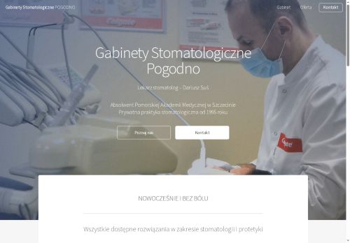 dentysta-pogodno.pl