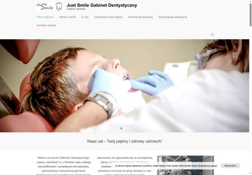 dentystapoznan.com.pl