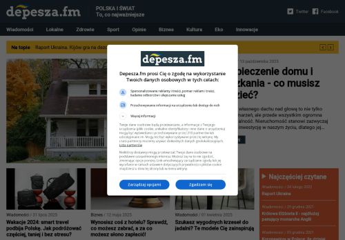 depesza.fm