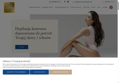 depilab.pl